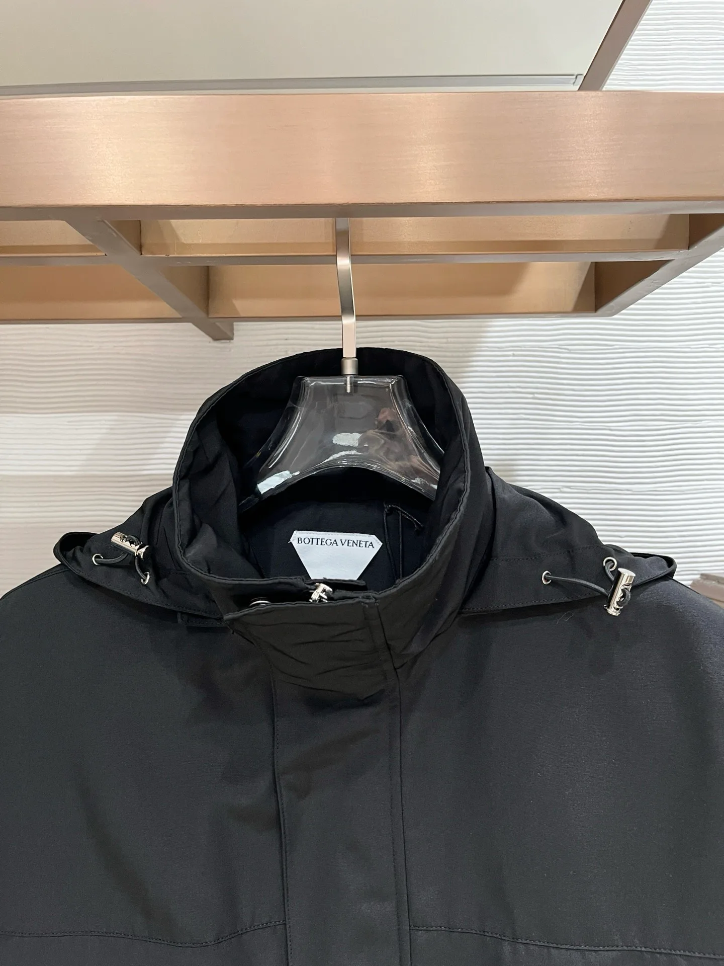 Куртки И Пуховики Мужские Bottega Veneta 11392207