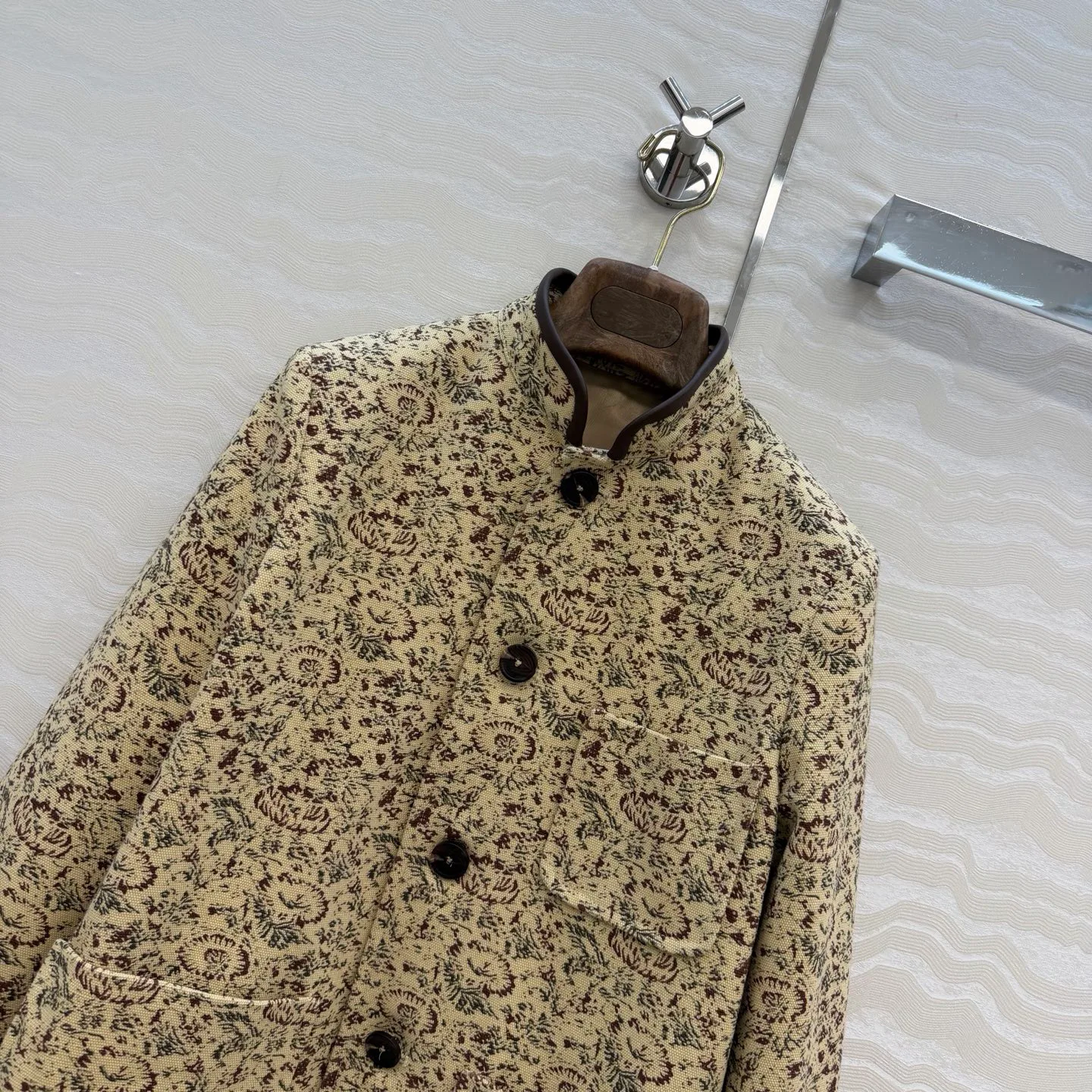 Жакеты Женские Loro Piana 11363336