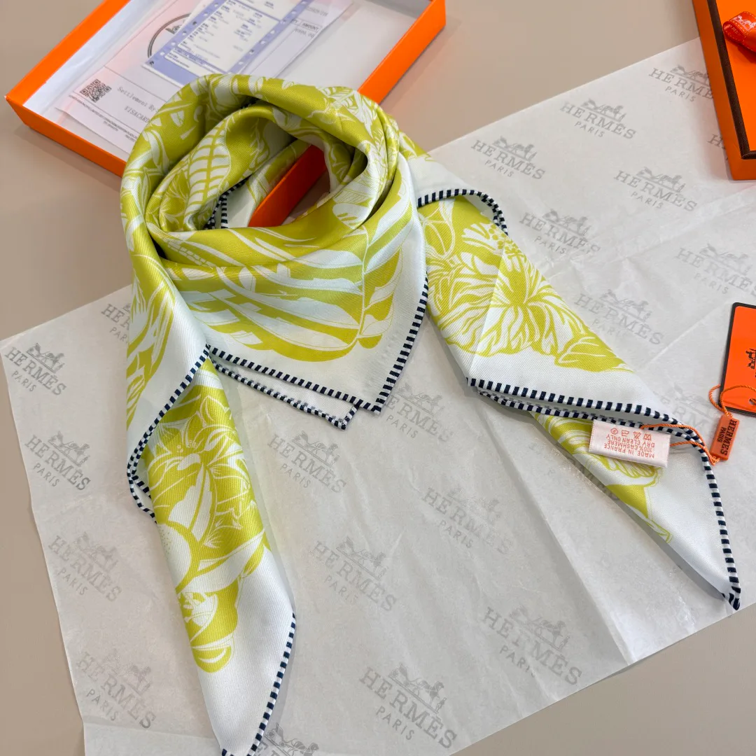 Платки Hermes 11362307