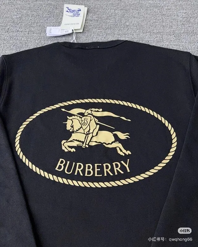 Свитшоты И Худи Мужские Burberry 234655
