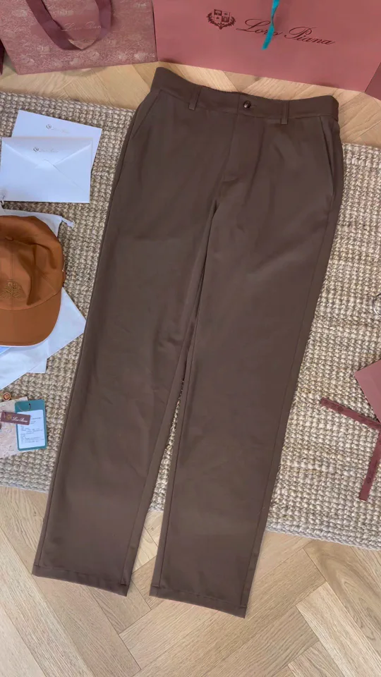 Брюки Мужские Loro Piana 11182707
