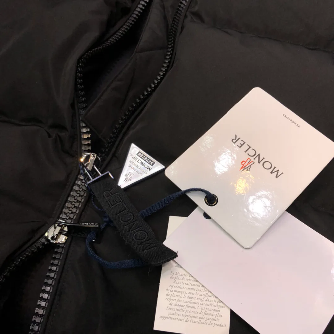 Куртки И Пуховики Женские Moncler 19523967