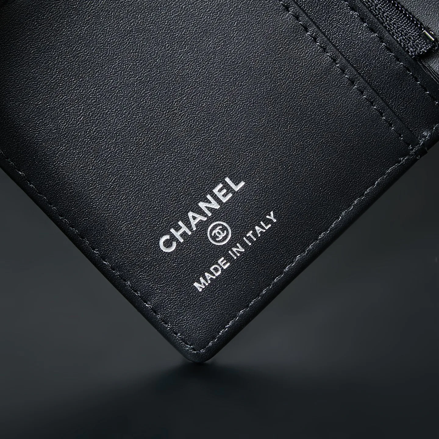 Кошельки Chanel 90263