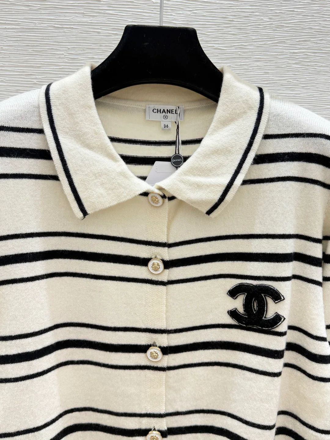 Джемперы И Свитеры Женские Chanel 19496845