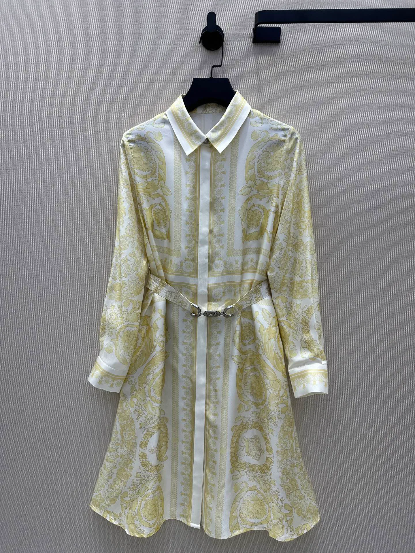 Платья Женские Versace 11401491