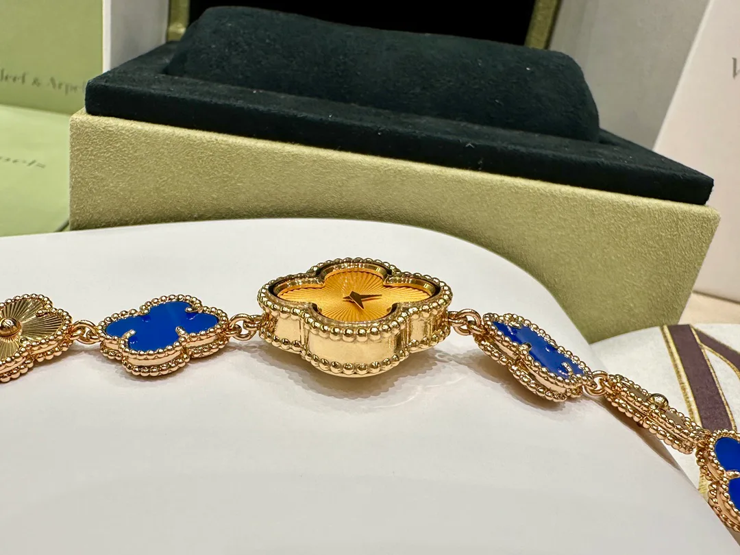 Бижутерия Van Cleef & Arpels 1038