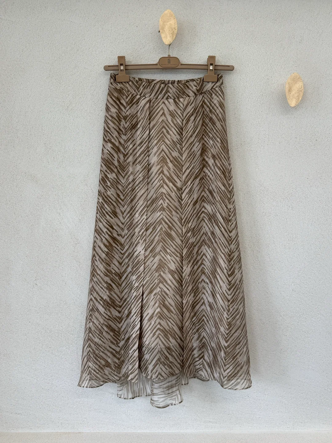 Юбки Женские Brunello Cucinelli 5301828