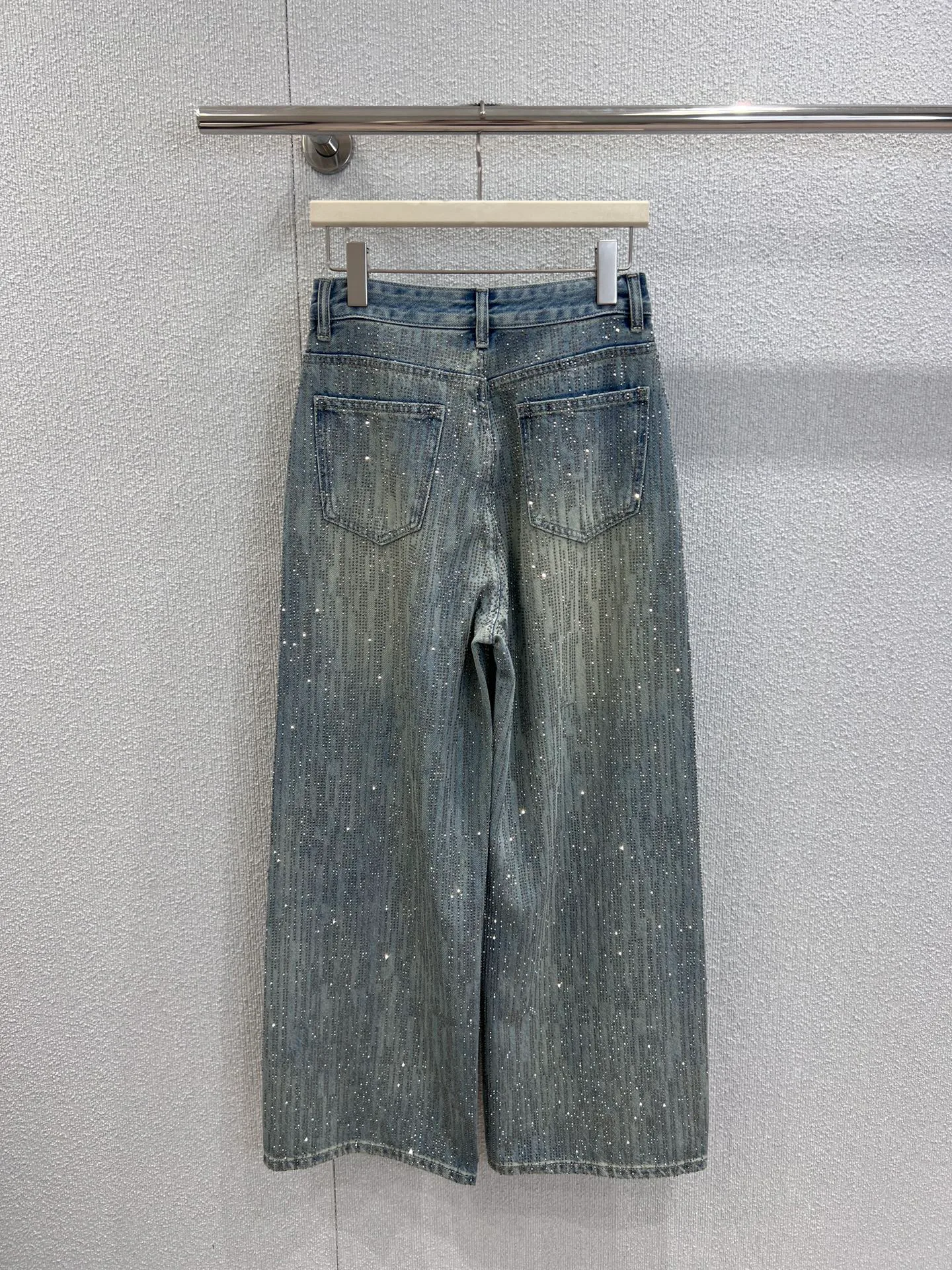 Джинсы Женские Balenciaga 11425457