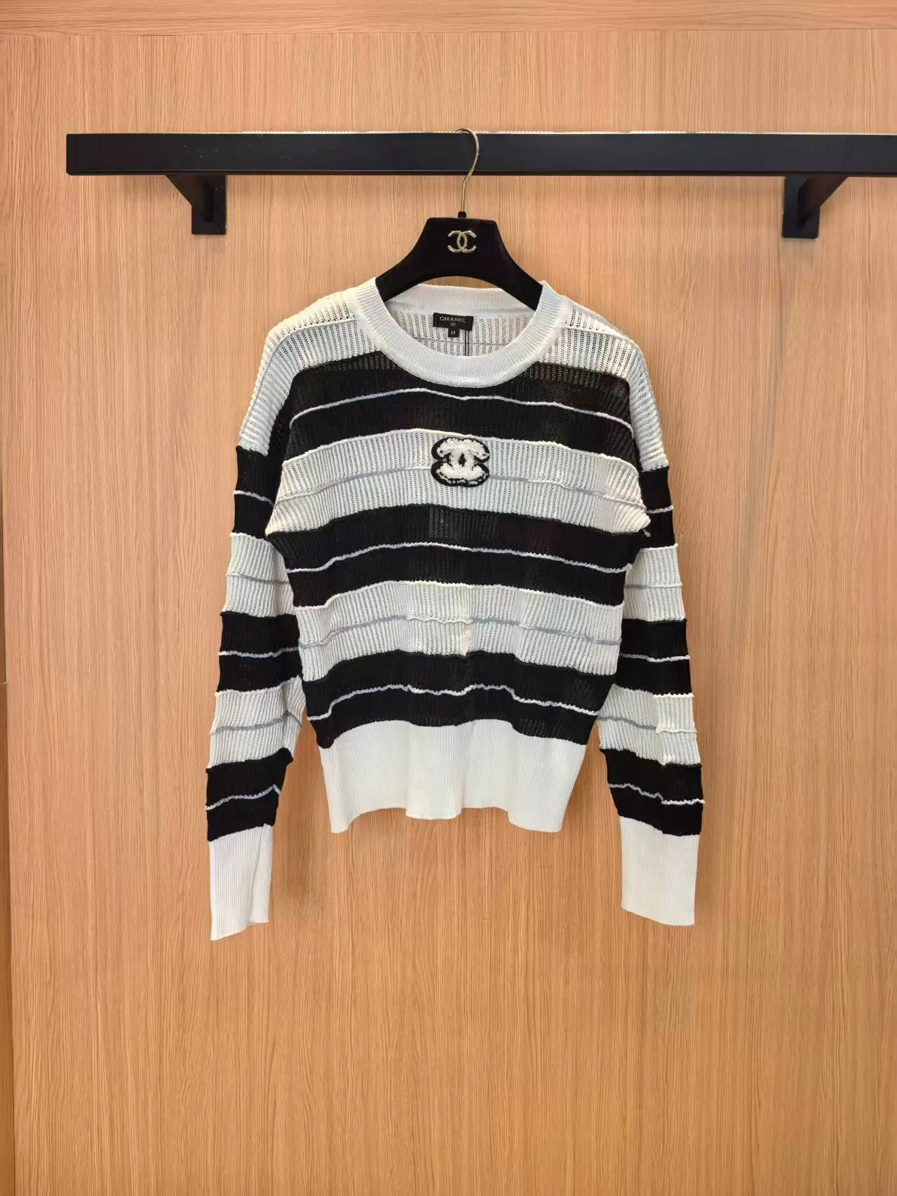 Джемперы И Свитеры Женские Chanel 18138191