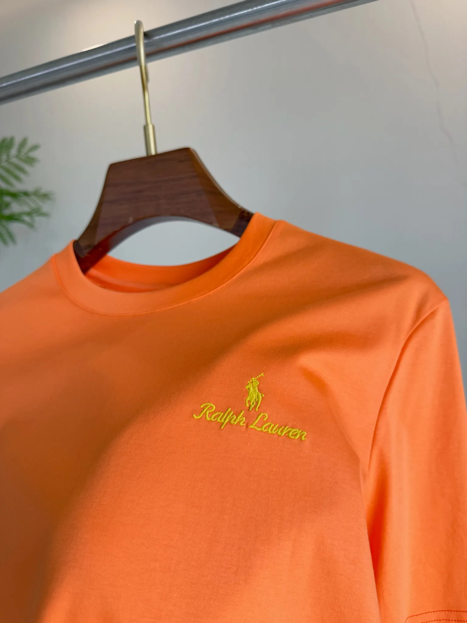 Футболки Мужские Ralph Lauren 12844158