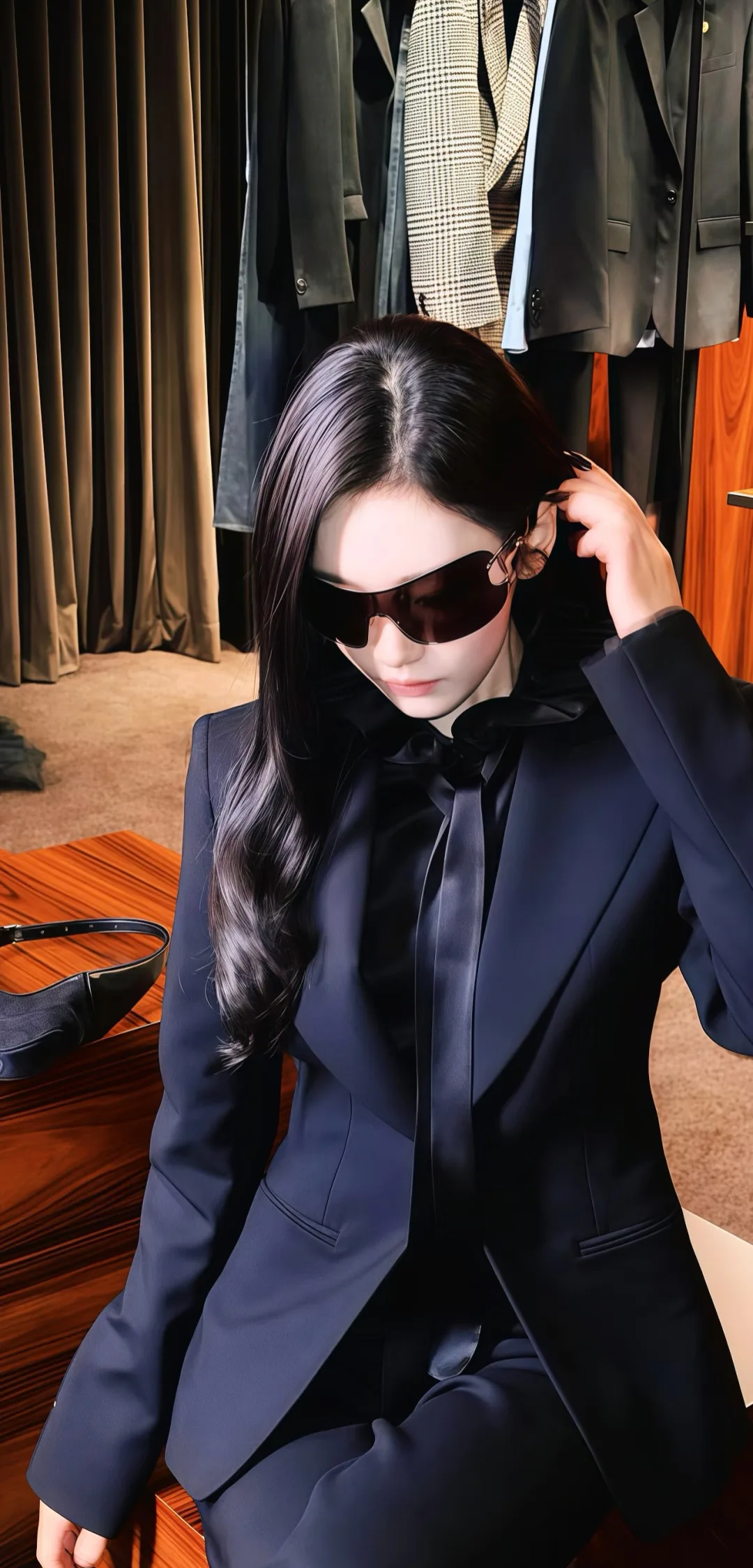 Очки Gucci 18118434