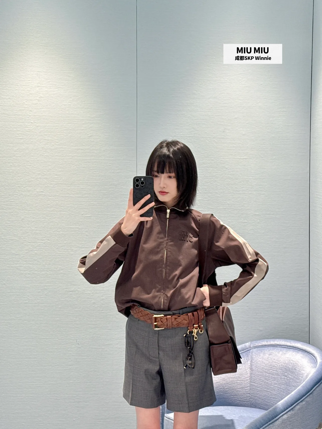 Жакеты Женские Miu Miu 11904879