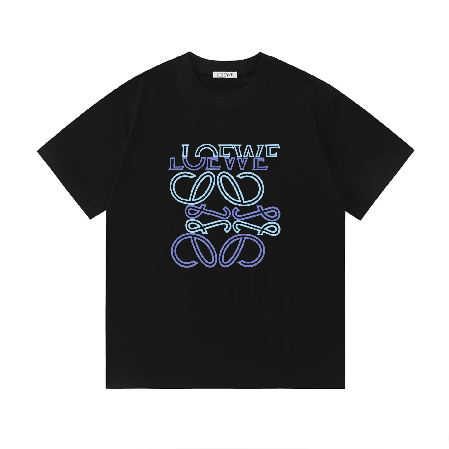 Футболки Мужские Loewe 11608145