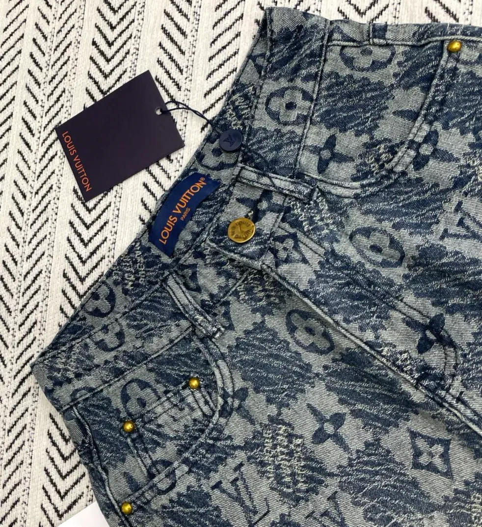 Шорты Женские Louis Vuitton 25532