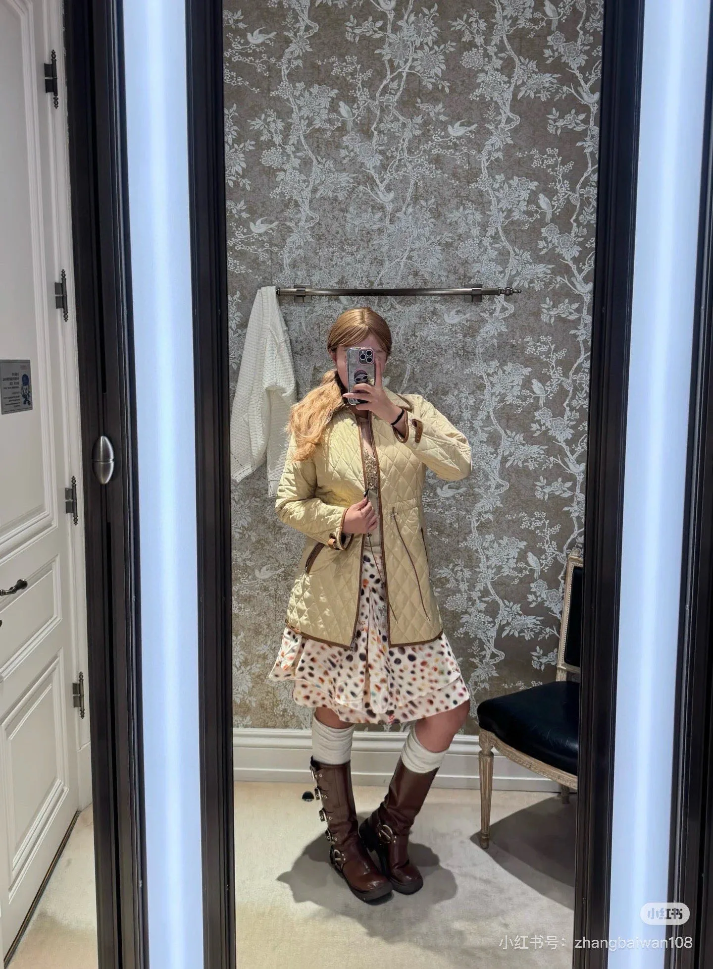 Куртки И Пуховики Женские Ralph Lauren 1212568