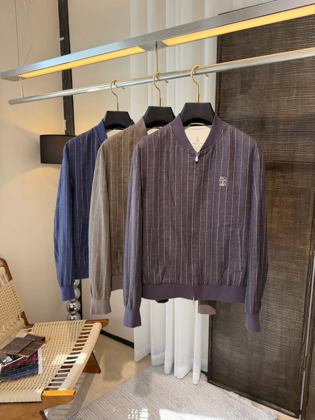 Костюмы Мужские Brunello Cucinelli 11498521