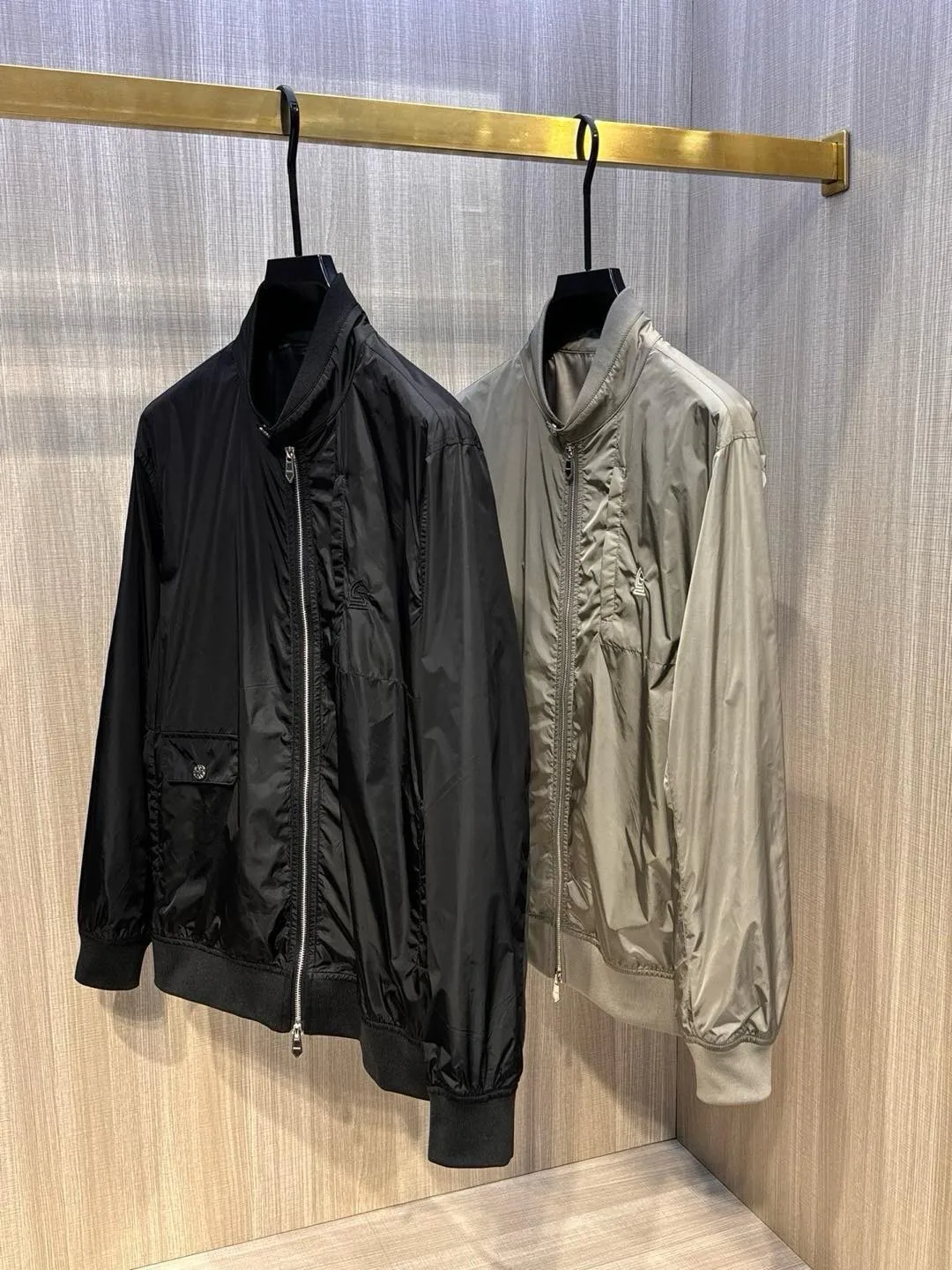 Куртки И Пуховики Мужские Hermes 10407208