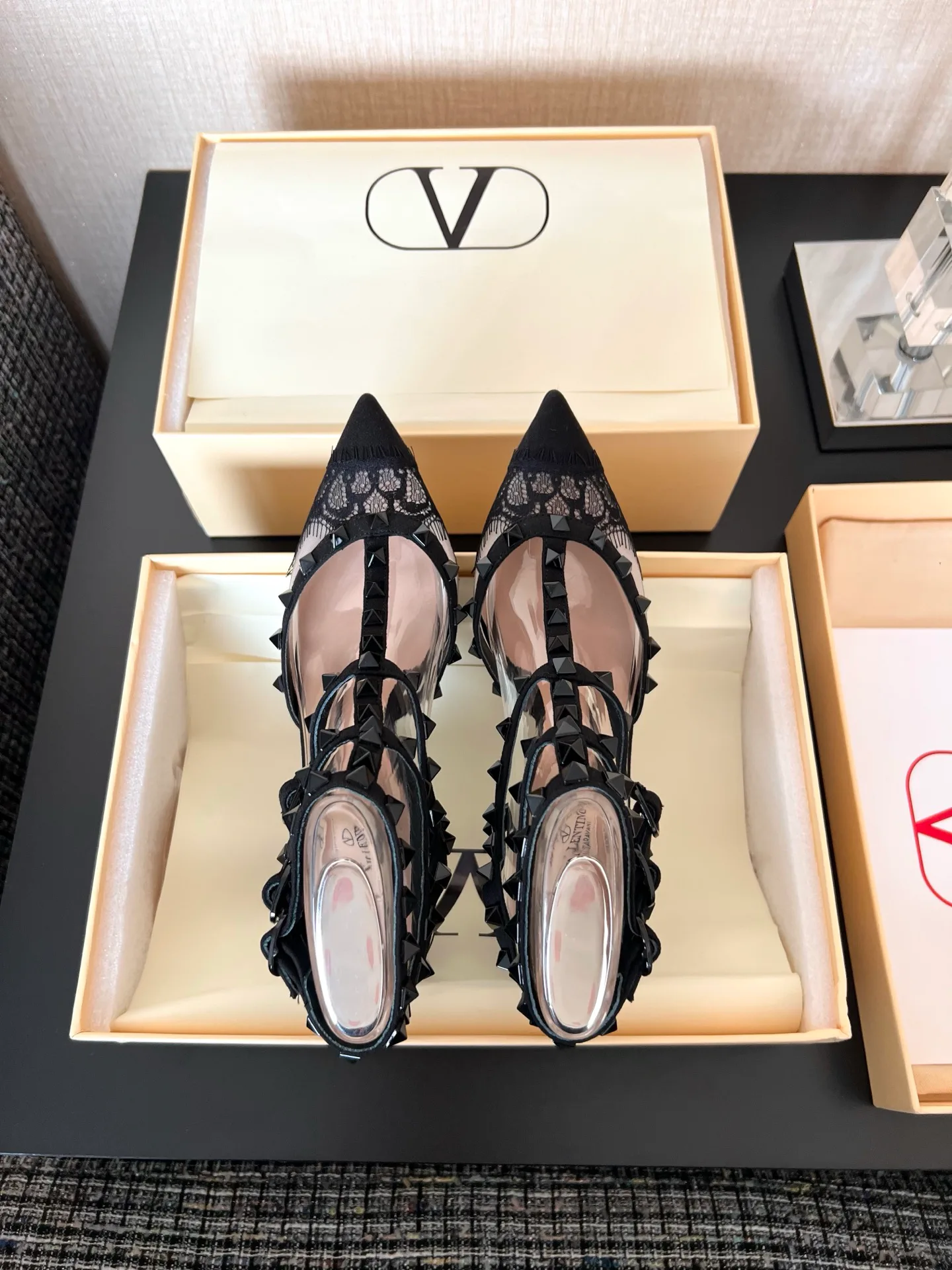 Туфли Женские Valentino 17480163