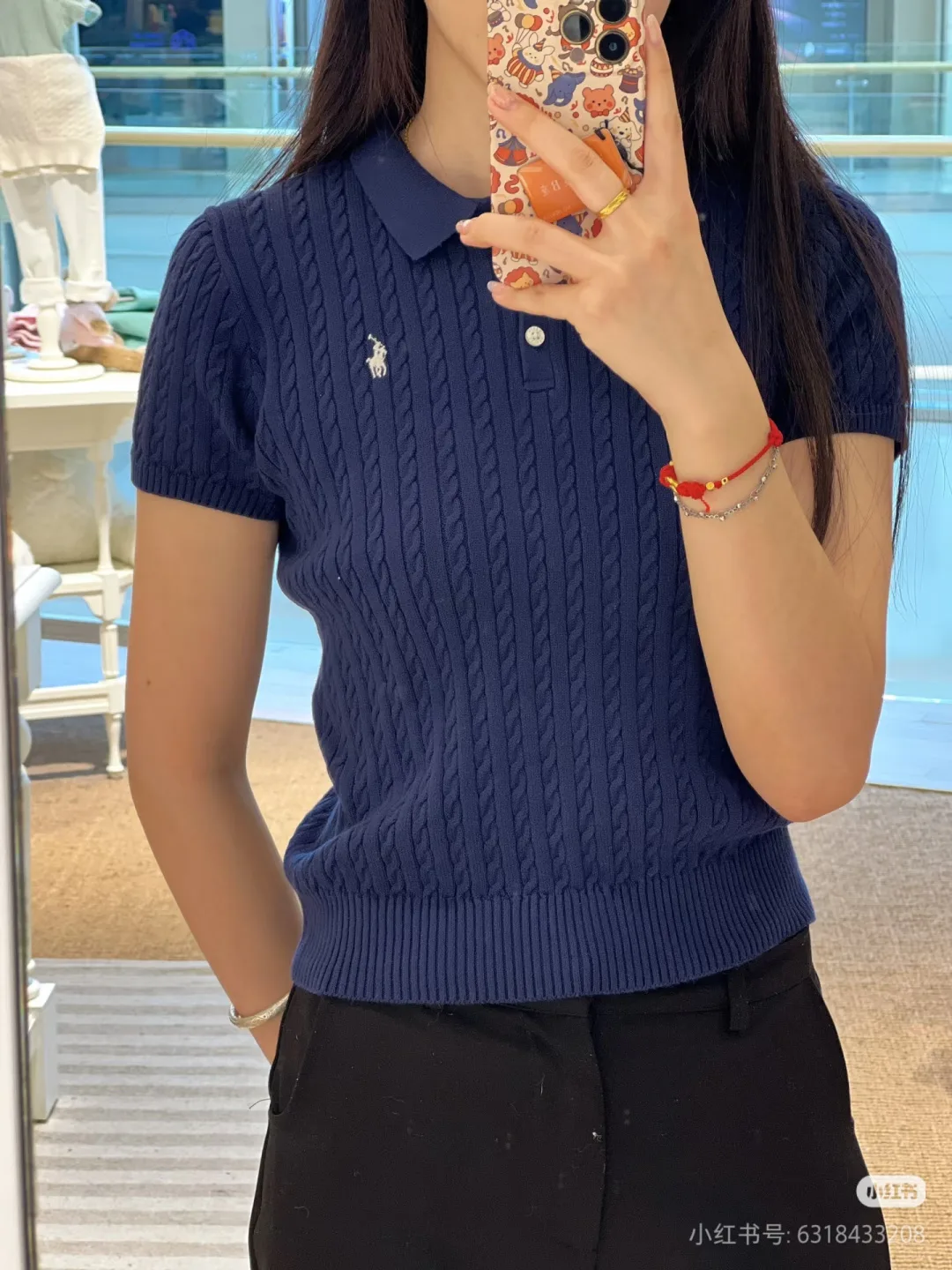 Рубашки Мужские Ralph Lauren 11869814