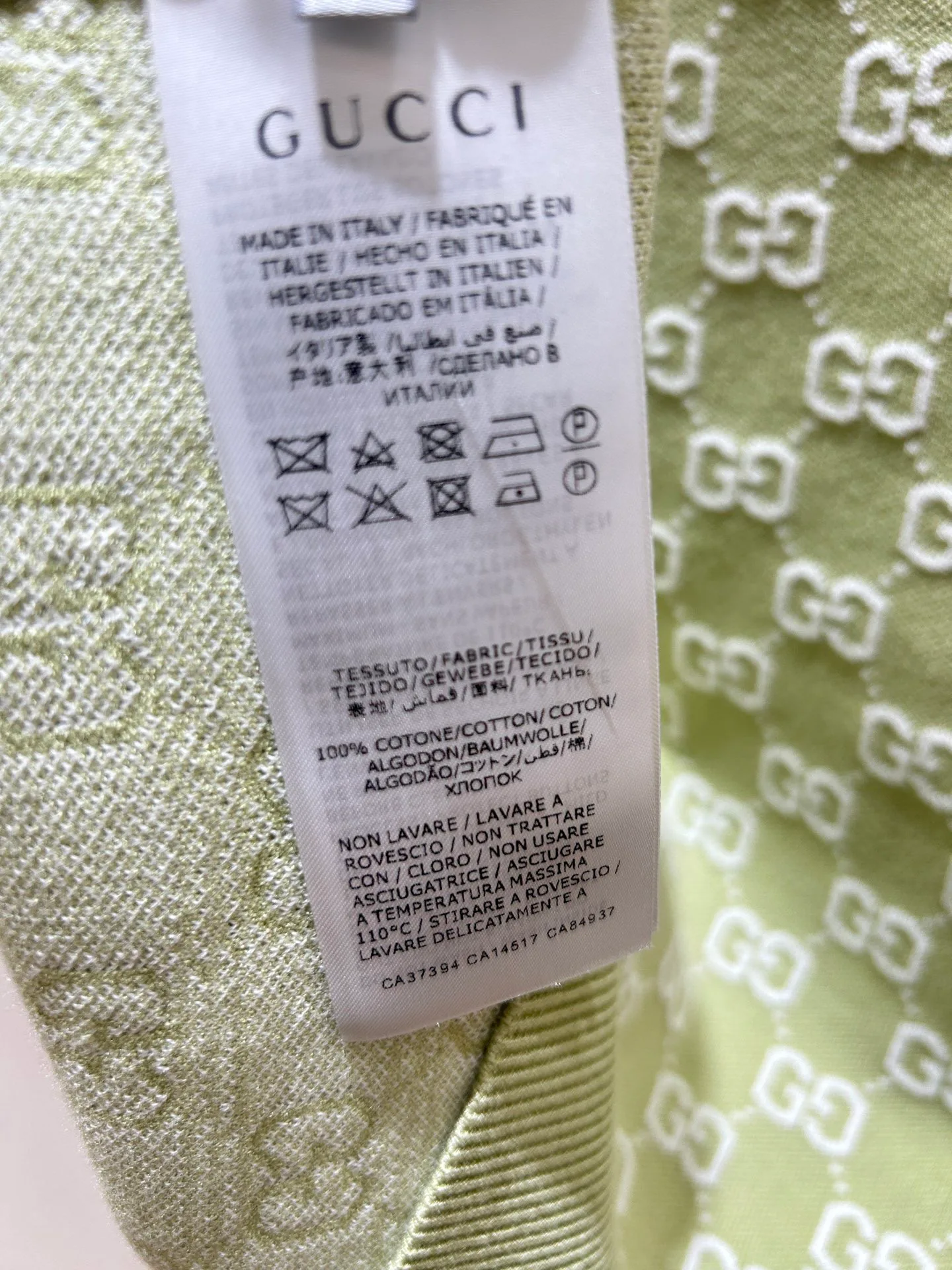 Платья Женские Gucci 11615082