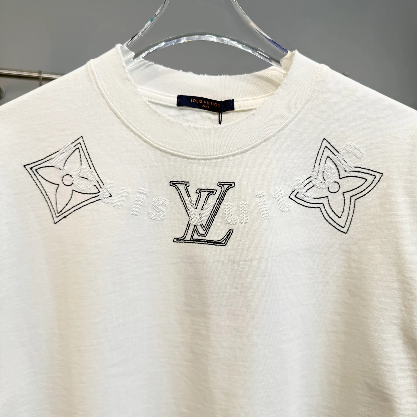 Футболки Женские Louis Vuitton 11350121