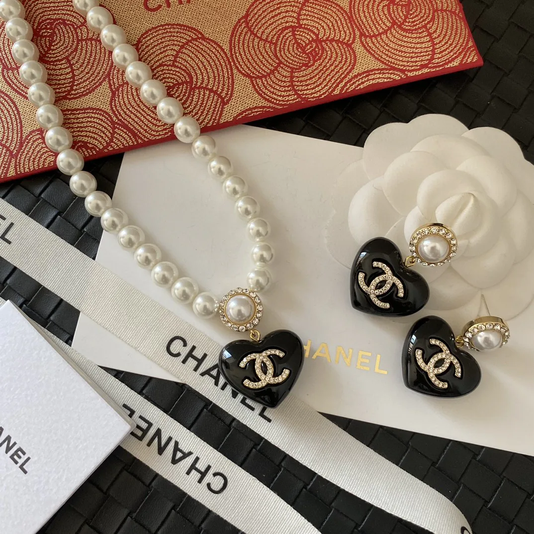 Бижутерия Chanel 549046