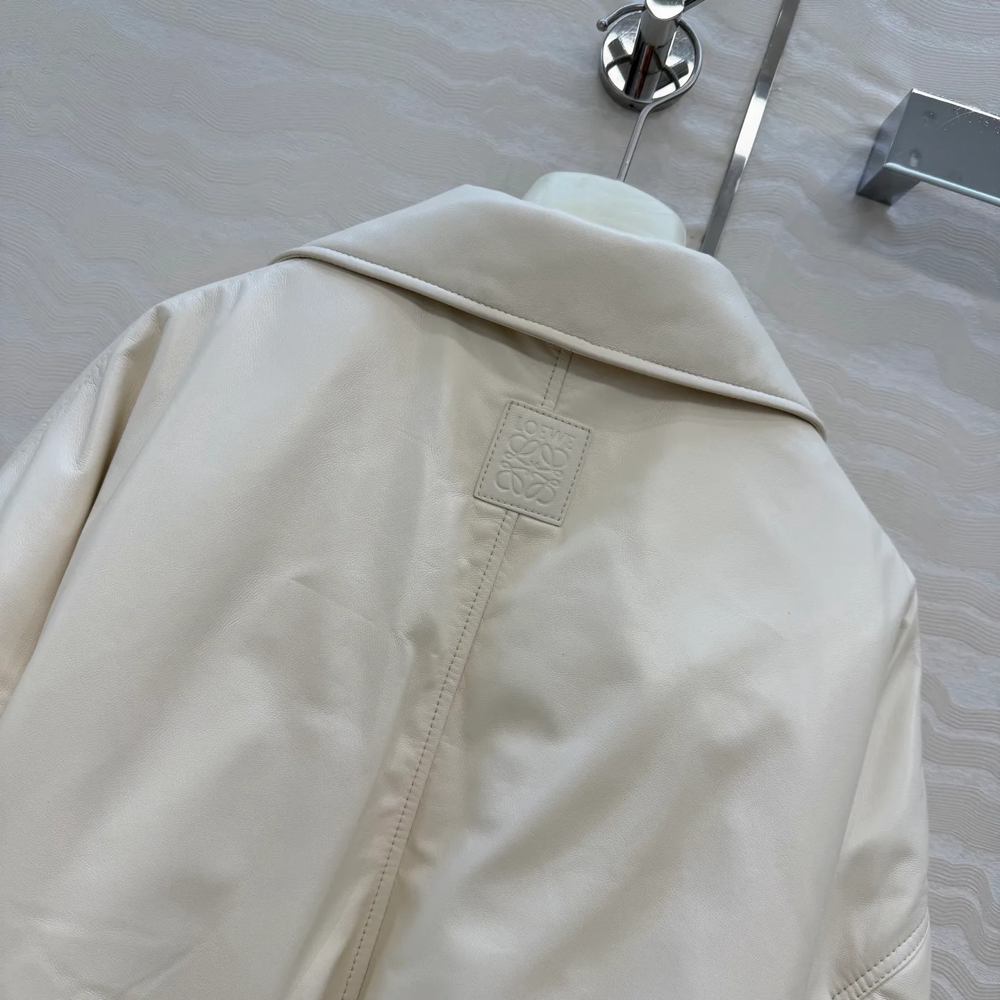 Кожаные Куртки И Дублёнки Женские Louis Vuitton 1257685