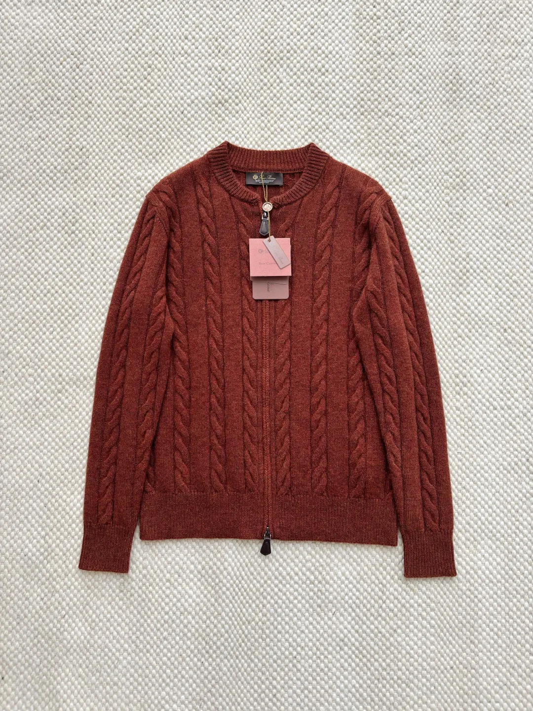 Джемперы И Свитеры Женские Loro Piana 18050081