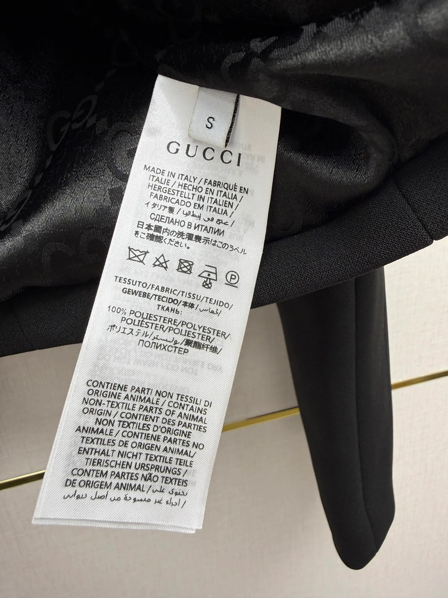 Жакеты Женские Gucci 18249273