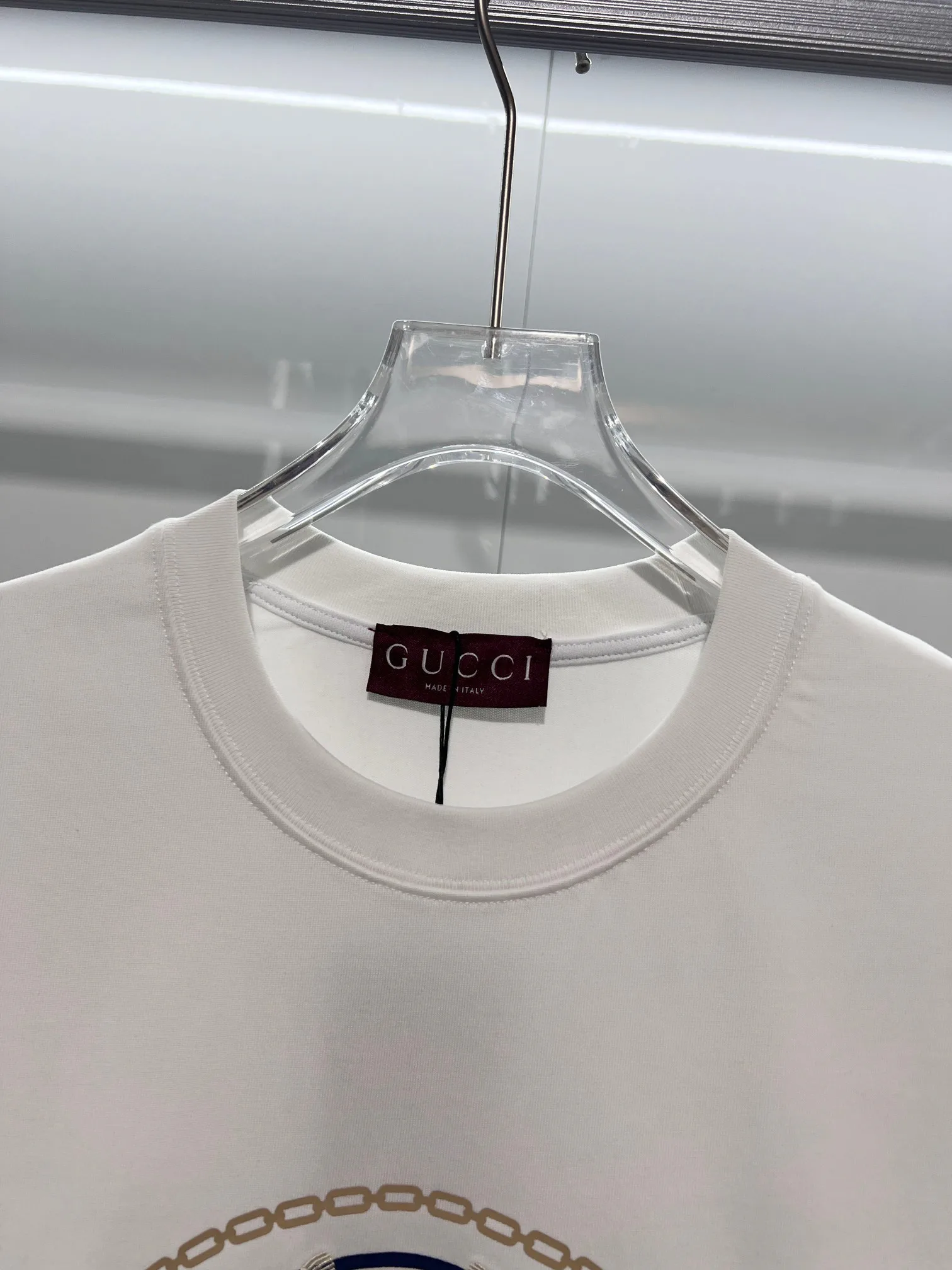 Футболки Женские Gucci 5058215