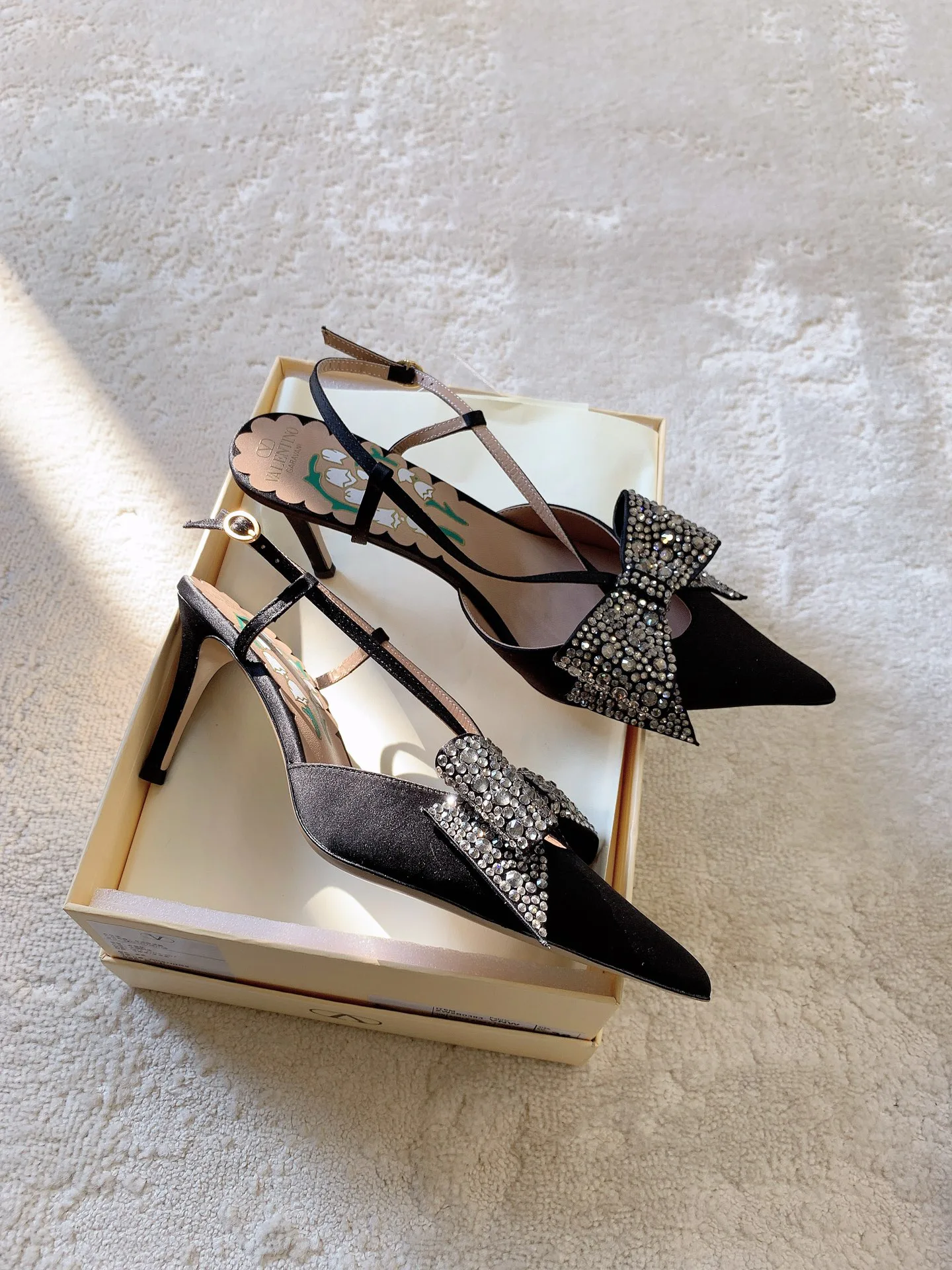 Туфли Женские Valentino 1168838