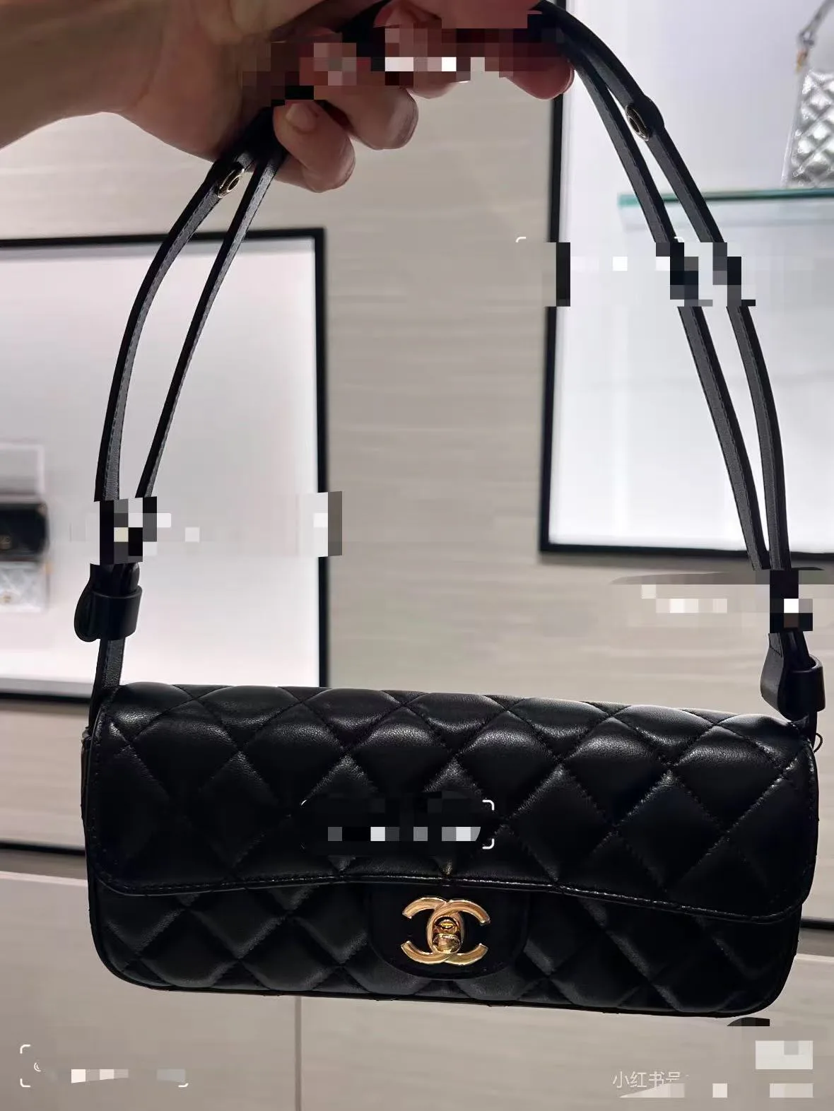Классические Сумки Женские Chanel 18057791