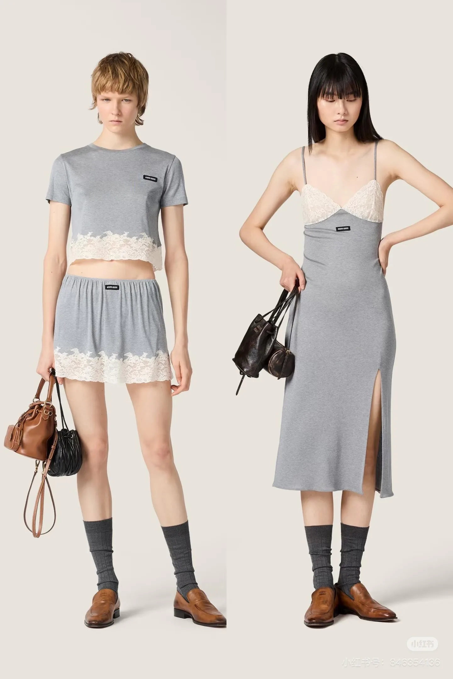Платья Женские Miu Miu 12941180