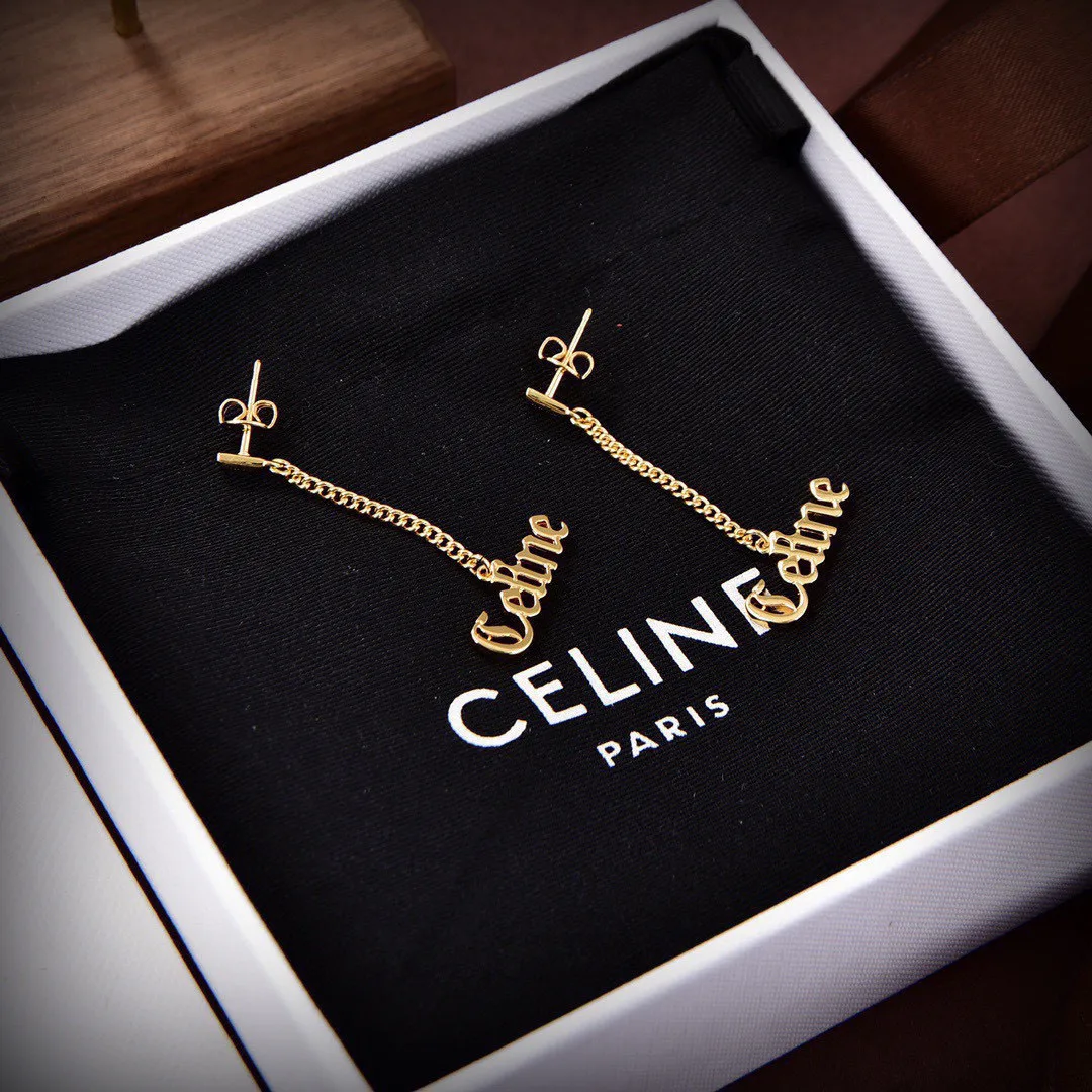 Бижутерия Celine 9555349