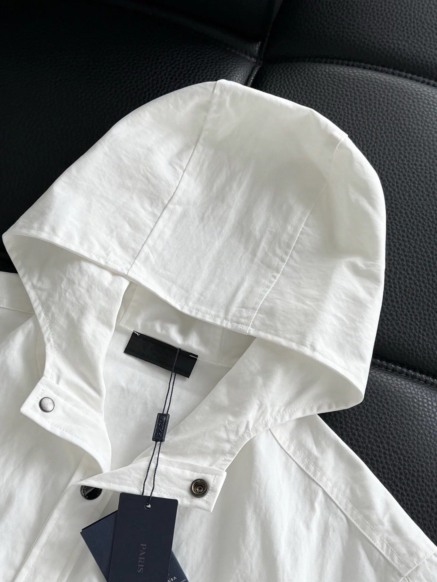 Куртки И Пуховики Мужские Prada 9729796