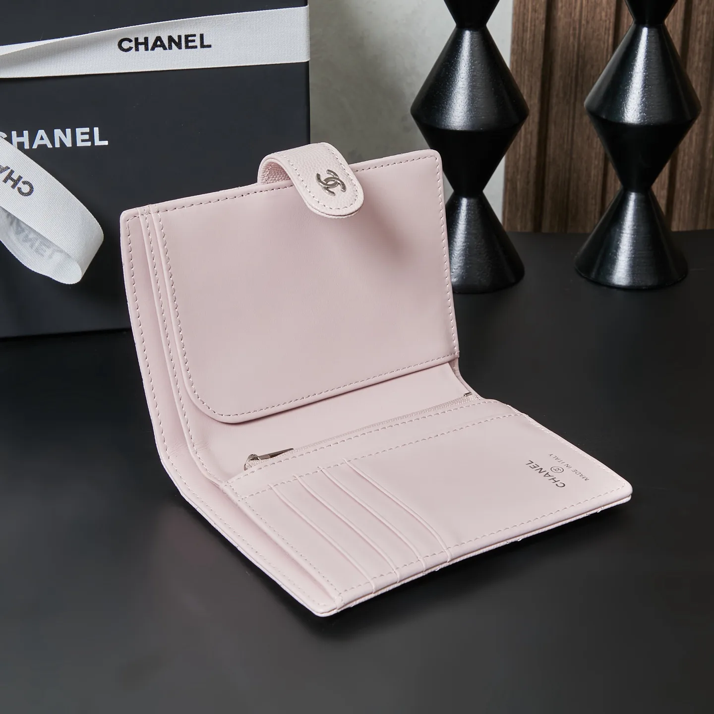 Кошельки Chanel 61161