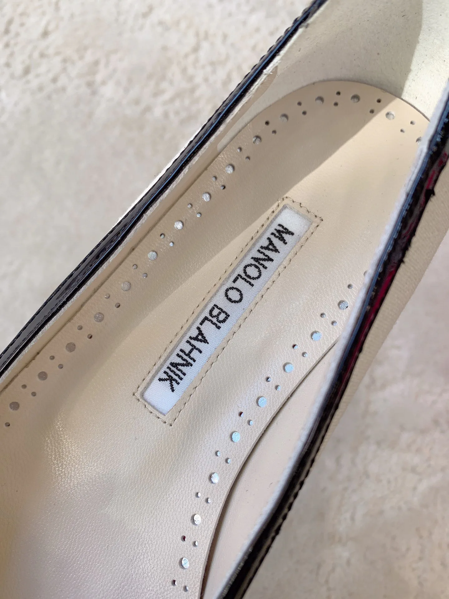 Туфли Женские Manolo Blahnik 18698278