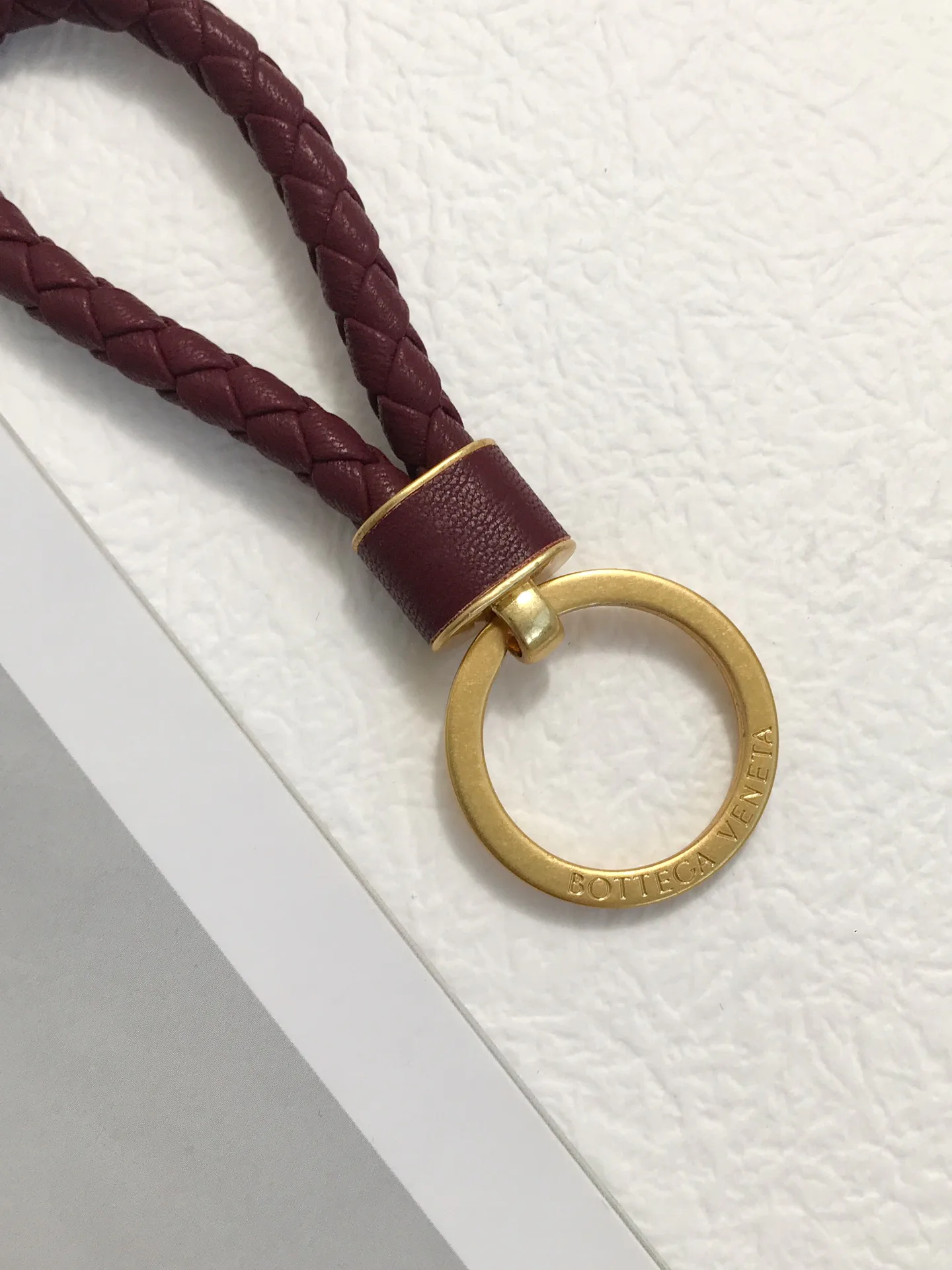 Ключницы Bottega Veneta 595688