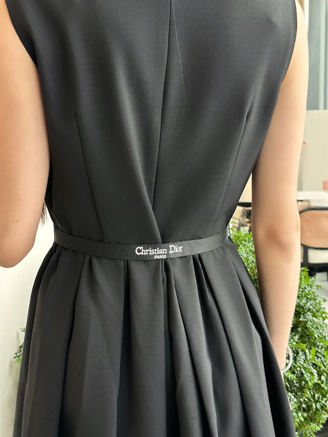 Платья Женские Christian Dior 11417204