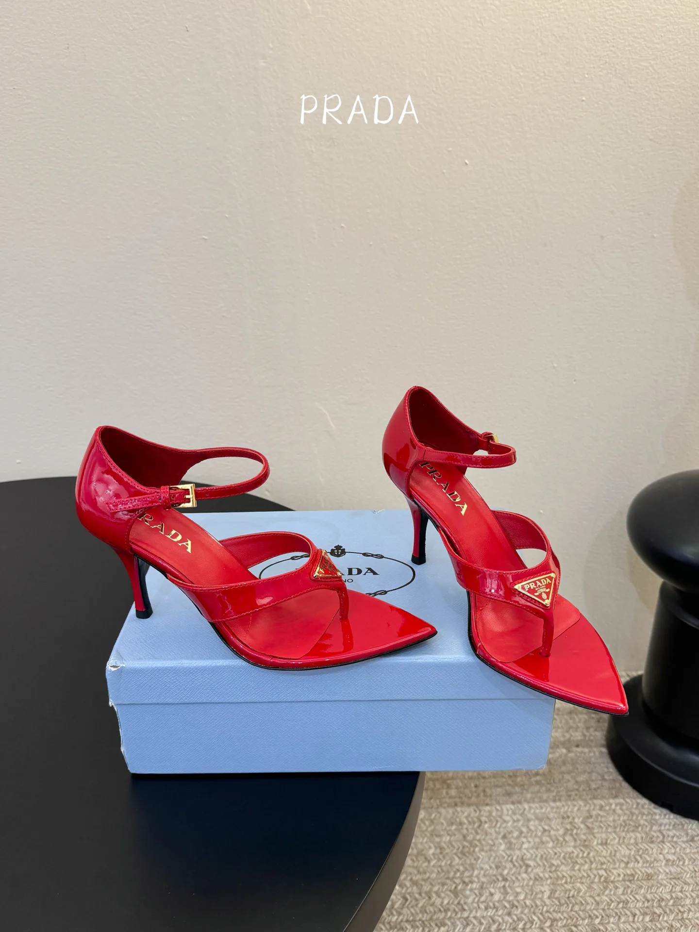 Туфли Женские Prada 11621118