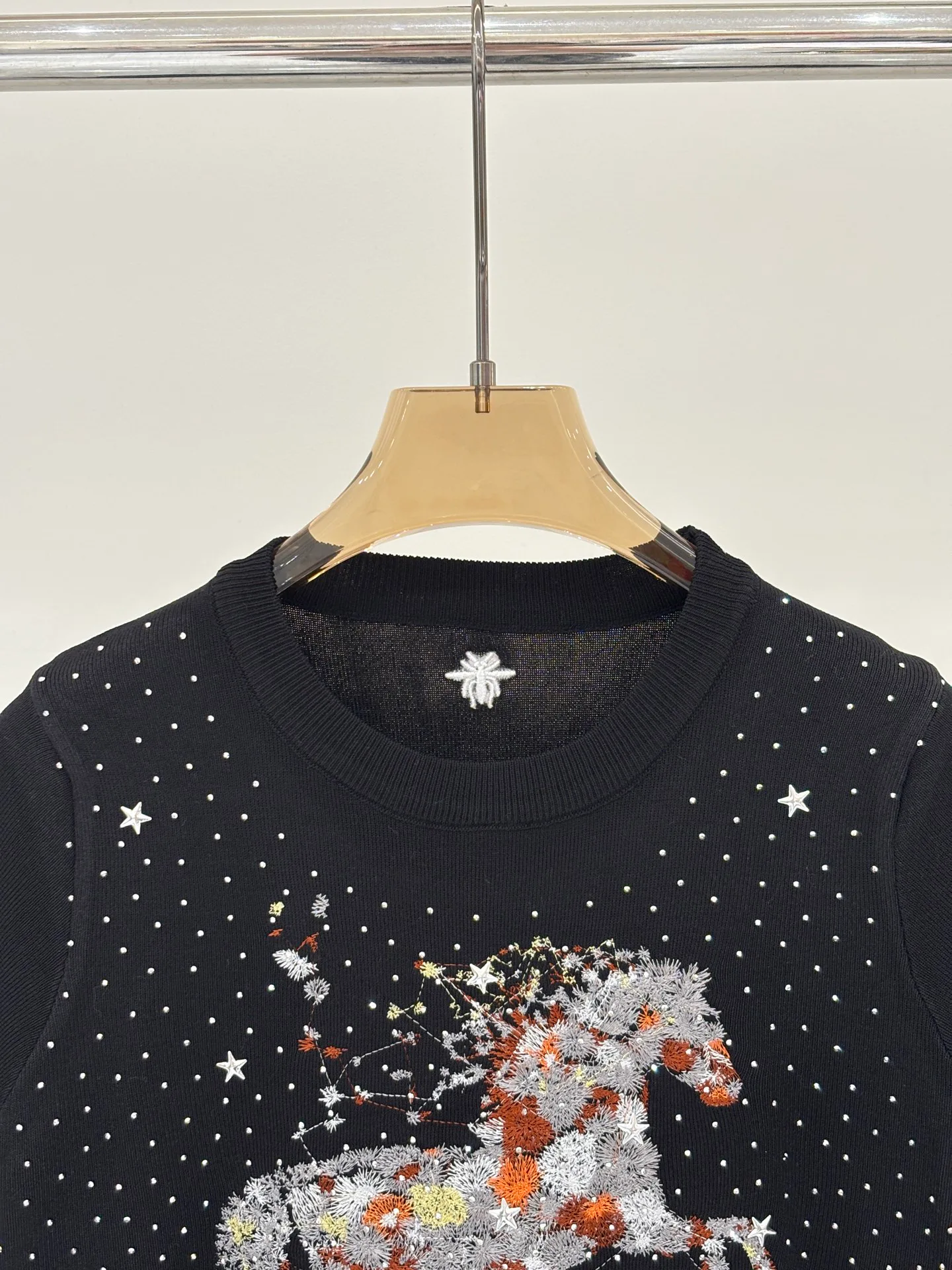 Футболки Женские Christian Dior 11793478