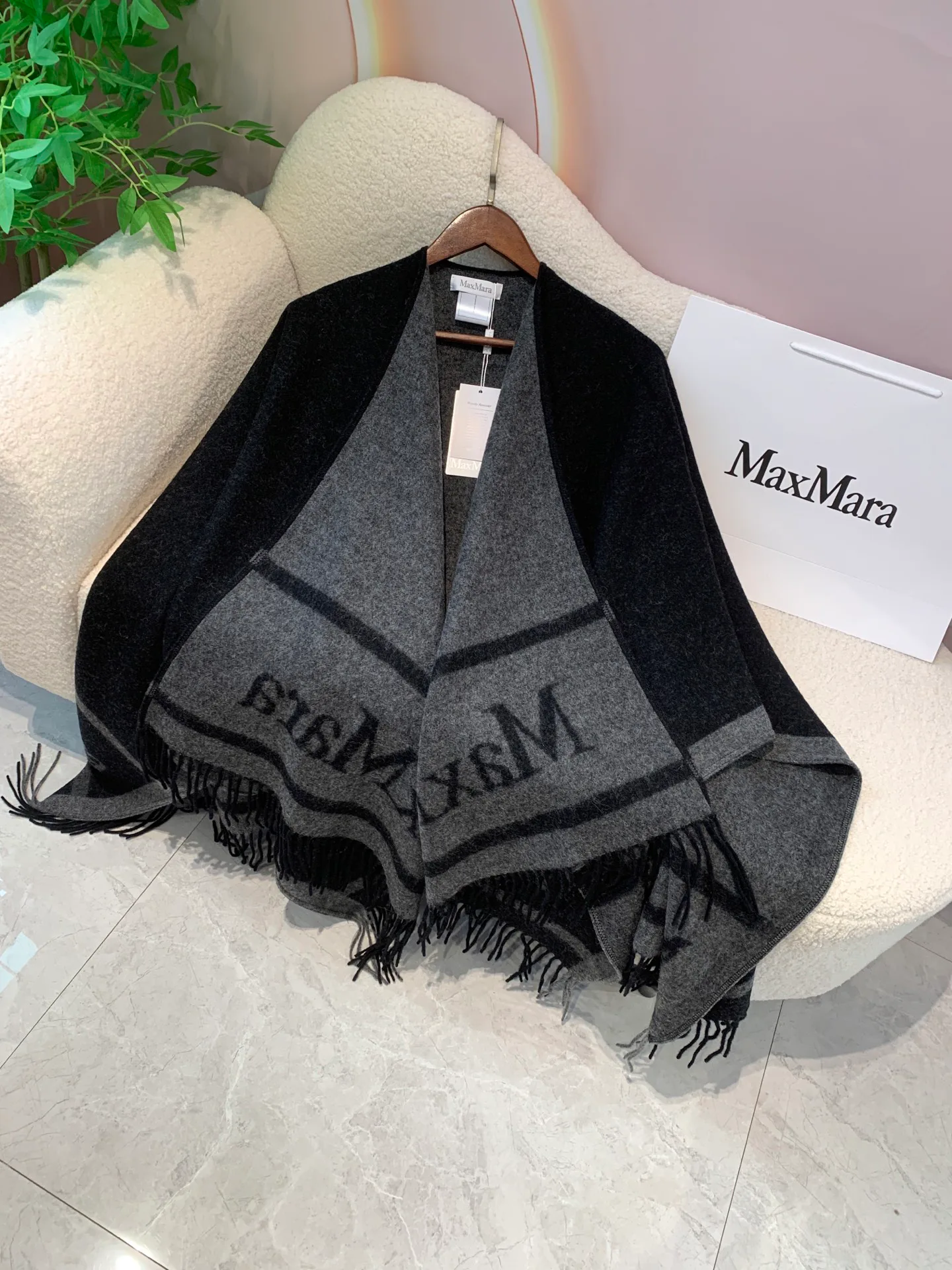 Шарфы Max Mara 1013161