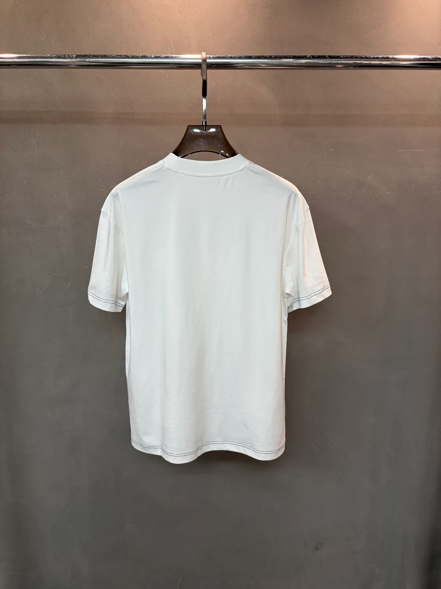 Футболки Мужские Prada 12670854