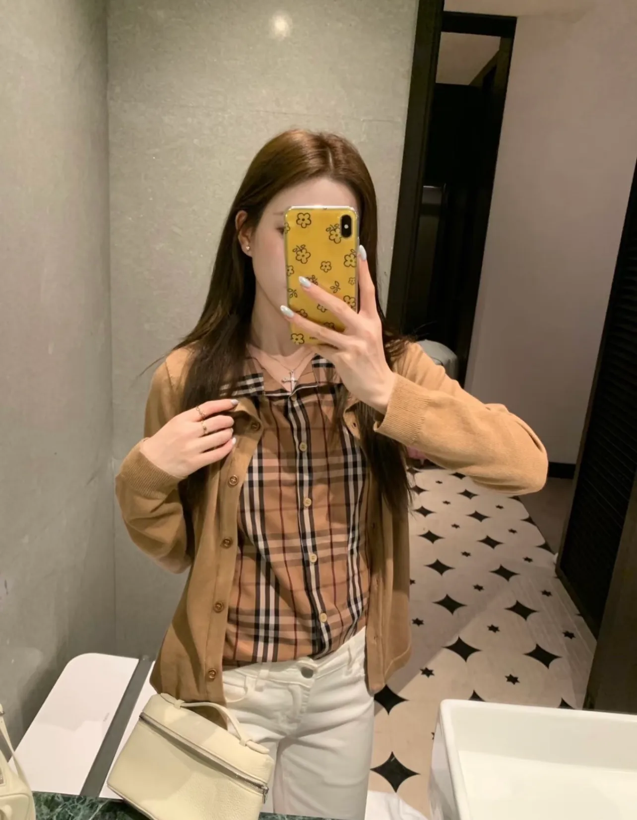 Джемперы И Свитеры Женские Burberry 18435303
