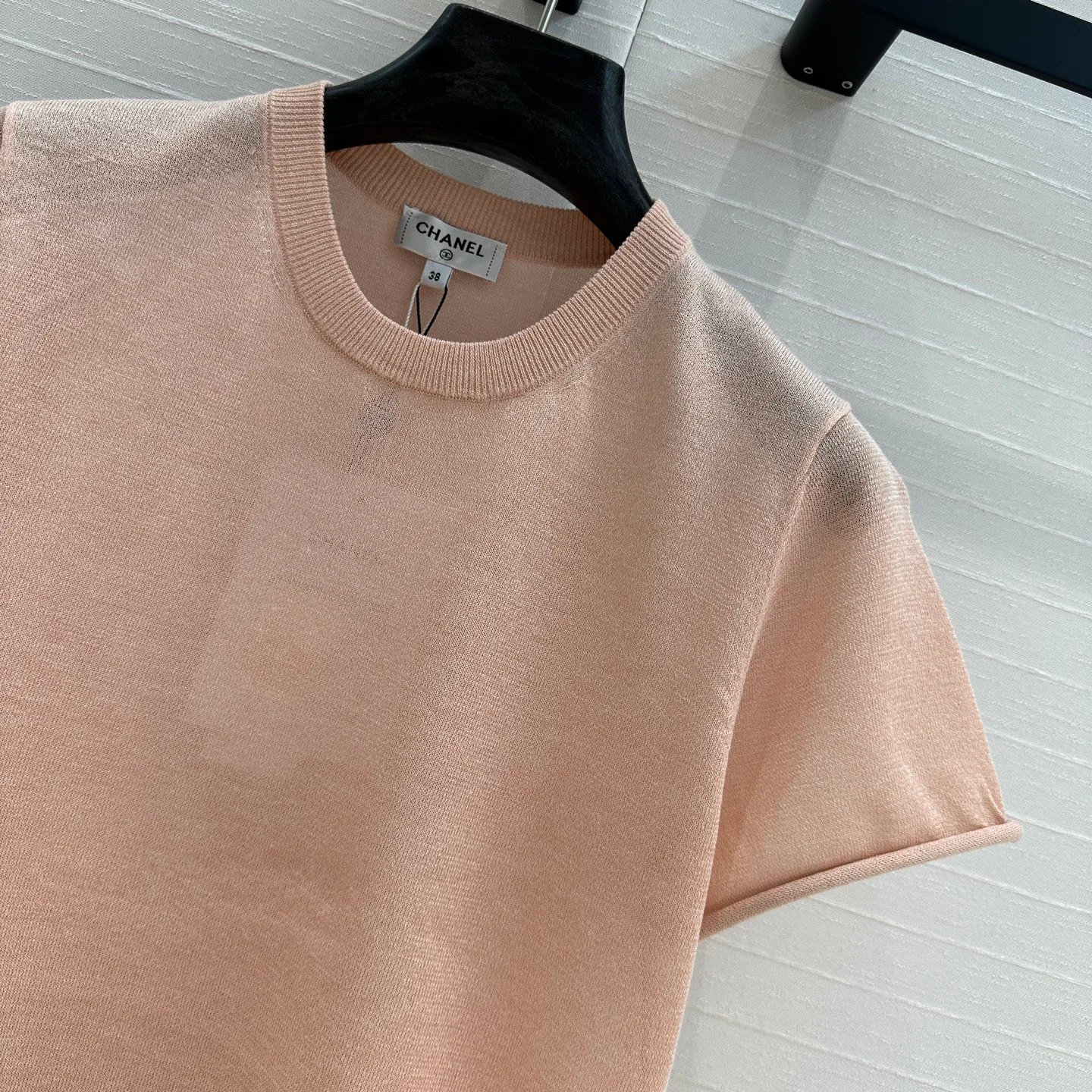 Футболки Женские Chanel 31020