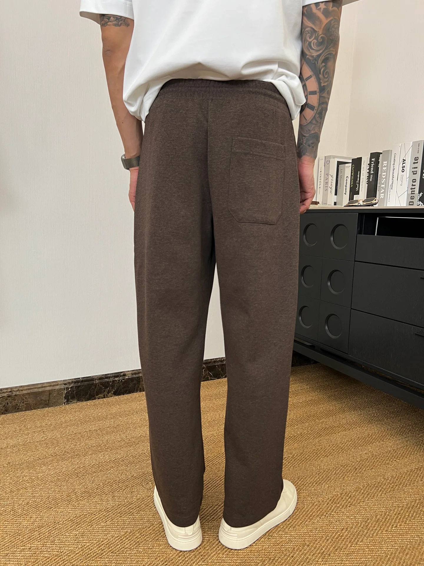 Брюки Мужские Celine 1082209