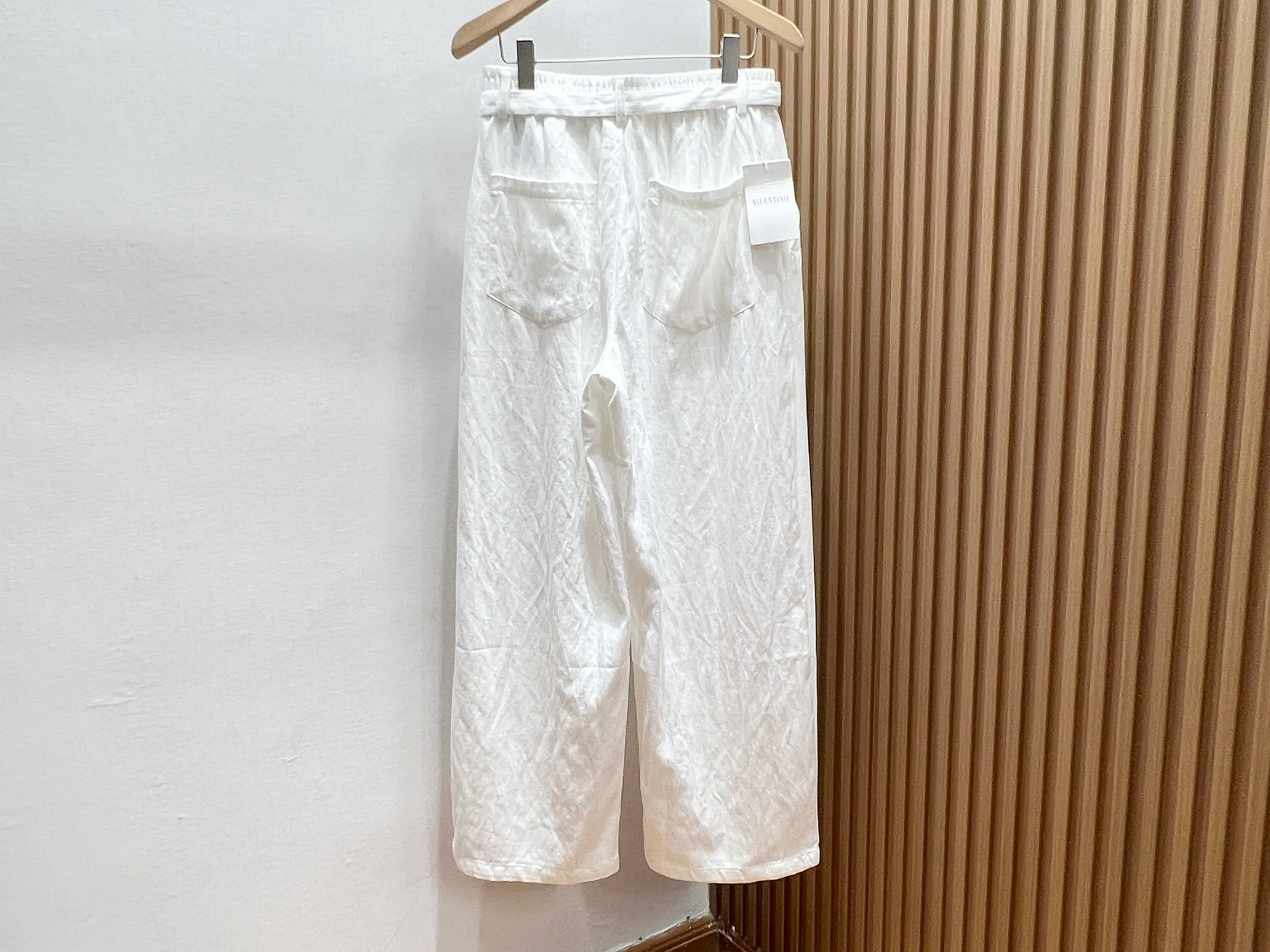 Брюки Мужские Valentino 11918478