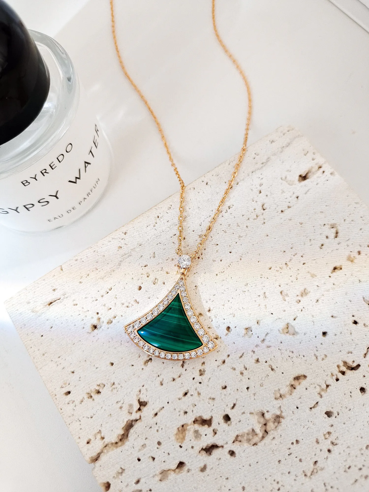 Бижутерия Bvlgari 18306315
