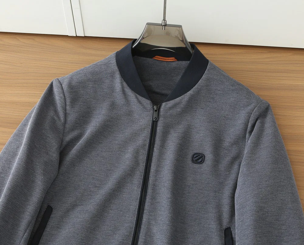 Куртки И Пуховики Мужские Zegna 9949764