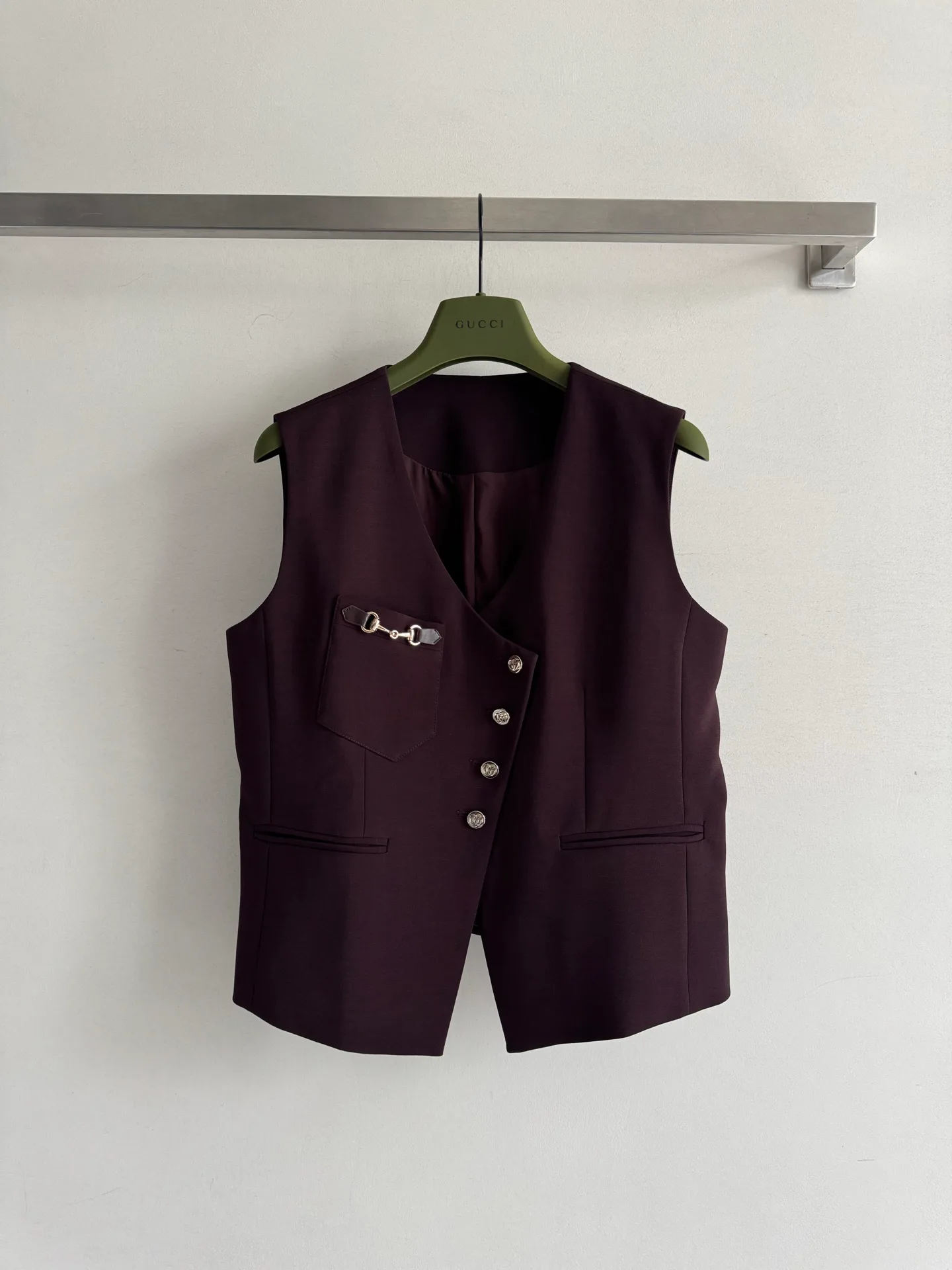 Жилеты Женские Gucci 11219072